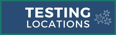 Testing locations